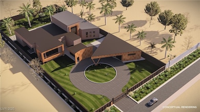 2715 Alta Dr, Las Vegas, NV 89107 - photo 2