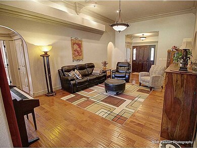 2253 Andover St, Springdale, AR 72762 - photo 4