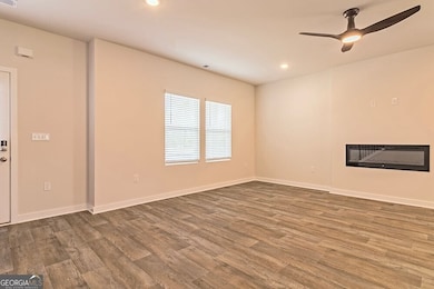 134 Post Oak Dr unit 132, Jackson, GA 30233 - photo 6