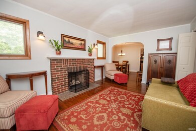 929 King St, Lafayette, IN 47905 - photo 5