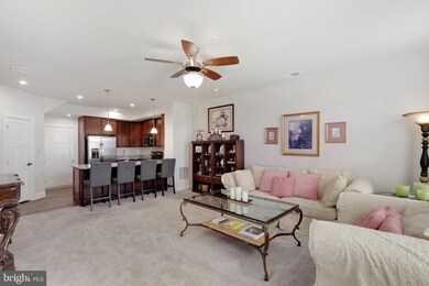 10132 American Pharoah Ln unit A, Laurel, MD 20723 - photo 2