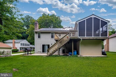 6225 Slender Sky, Columbia, MD 21044 - photo 5