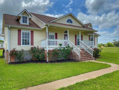 1156 Riverview Ranch, Brazoria, TX 77422 - photo 2