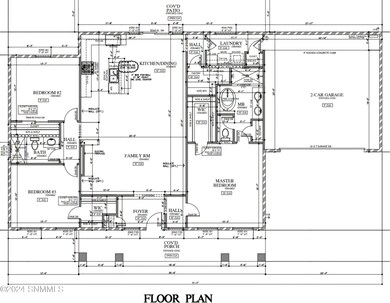 1345 Syrian Desert Dr, Chaparral, NM 88081 - photo 3