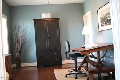 office