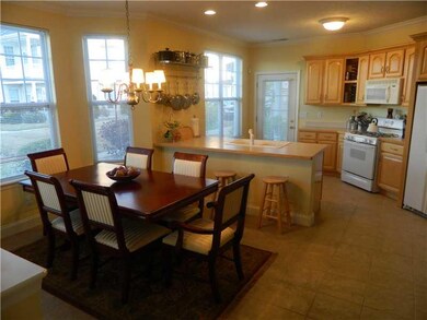 Kitchen. LARGE KITCHEN,DINING ROOM