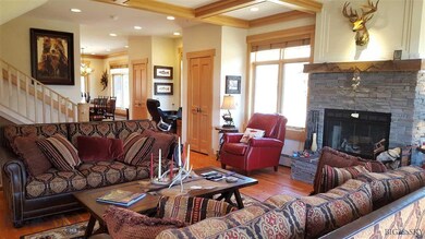 2500 Little Coyote Road Unit#8, Big Sky, MT 59716 - photo 5