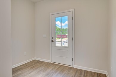 Foyer/Mudroom
