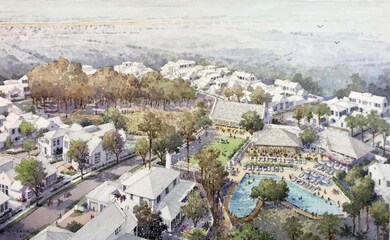 Phase 4 Amenity