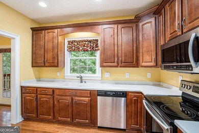 220 Oakridge Ln, Ellijay, GA 30536 - photo 7