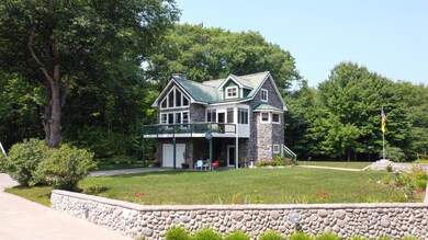 8050 E Sand Ridge Rd, Goetzville, MI 49736 - photo 4