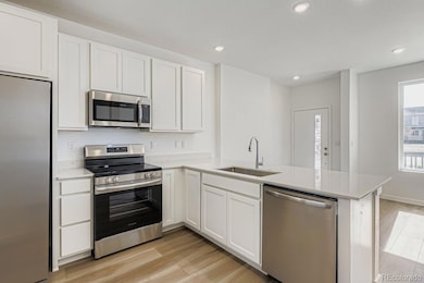 6689 Parterre Pkwy N unit 3, Thornton, CO 80602 - photo 3