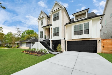 This stunning home showcases 4,418 sqft of thought
