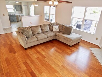 3259 Bristlecone Ct, Whiteland, IN 46184 - photo 4