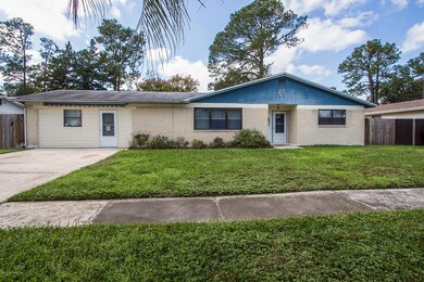2816 Elisa Dr W, Jacksonville, FL 32216 - photo 2