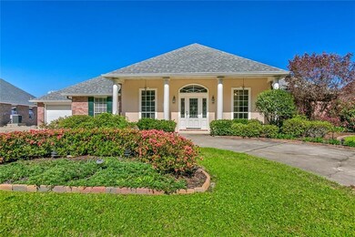 Welcome to 13419 Riverlake Drive