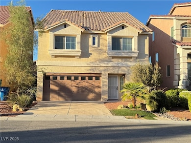 4512 Mission Meadow Cir, Las Vegas, NV 89139 - photo 2