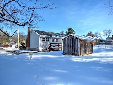 5 Lisa Rd, Randolph, MA 02368 - photo 7