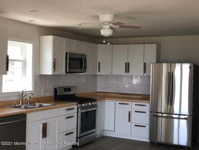 252 Ocean Ave unit A, Sea Bright, NJ 07760 - photo 2