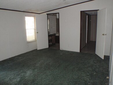 Owners Bedroom