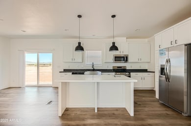 0 N Hidden Valley Rd unit B 6858061, Maricopa, AZ 85139 - photo 2