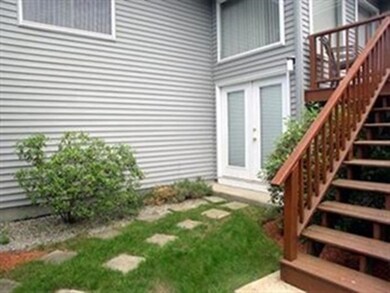 421 Captain Eames Cir unit 421, Ashland, MA 01721 - photo 2