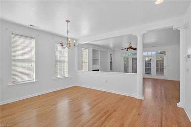 436 Blue Beech Way, Chesapeake, VA 23320 - photo 6