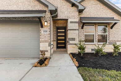 3518 Windmill Palm, Manvel, TX 77578 - photo 2