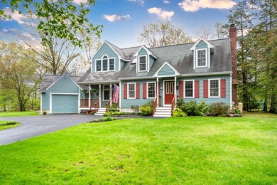 47 2nd St, Natick, MA 01760 - photo 2