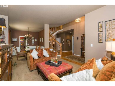 Living Room/Dining Room