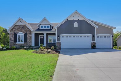 3094 Peachleaf Ct unit 75, Holland, MI 49424 - photo 2