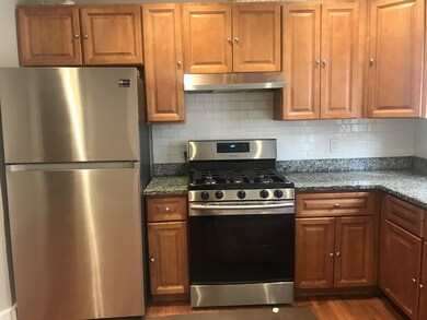 66 Clarkson St unit 2, Dorchester, MA 02125 - photo 2