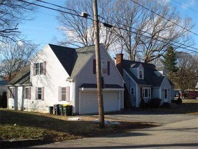 9 Lee St, Franklin, MA 02038 - photo 3