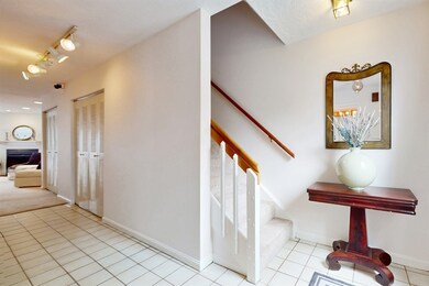 1406 Lagrange St unit 1406, Boston College, MA 02467 - photo 3