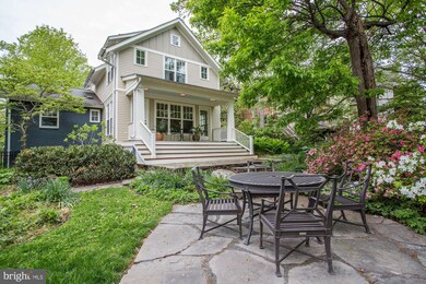 3207 John Marshall Dr, Arlington, VA 22207 - photo 5