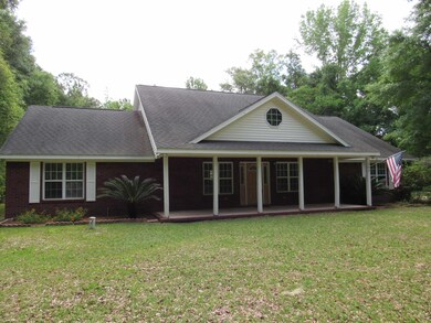 360 Sweetwater Cir, Crawfordville, FL 32327 - photo 2