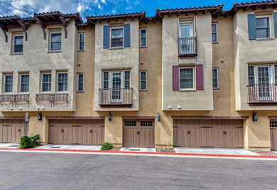 Exterior View ~ Garage