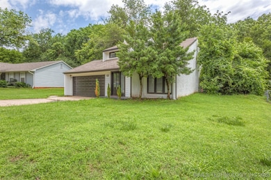 5117 S Lions Ave, Broken Arrow, OK 74011 - photo 2