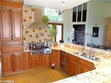 Kitchen - Kitchen View 3