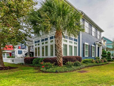 3432 Pampas Dr, Myrtle Beach, SC 29577 - photo 2