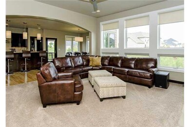 Den/Family/Great Room.