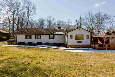 2866 Flint Ave, Harrisonburg, VA 22801 - photo 3