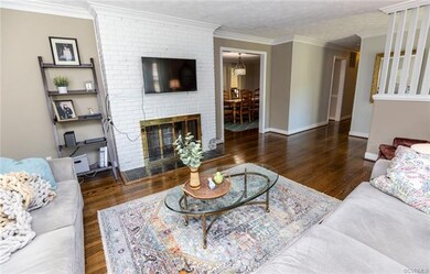 9303 Derbyshire Rd, Henrico, VA 23229 - photo 3