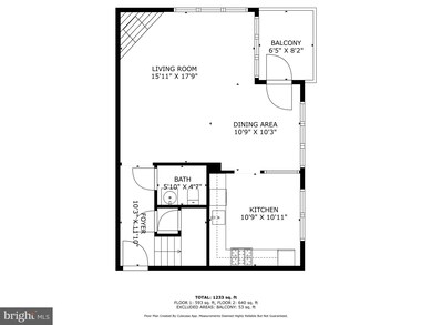 21830 Elkins Terrace unit 302, Sterling, VA 20166 - photo 5