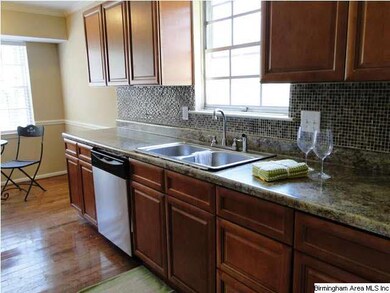 Stainless steel appliances
