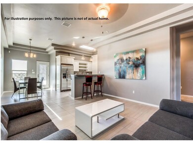 13670 Stockton St, El Paso, TX 79928 - photo 6