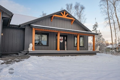 1701 S Corwin Ln, Wasilla, AK 99645 - photo 6