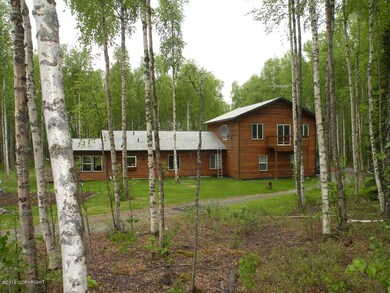 Rear View