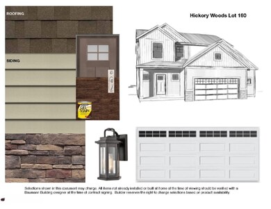 3976 Elderberry Dr unit Lot 160, Holland, MI 49424 - photo 4