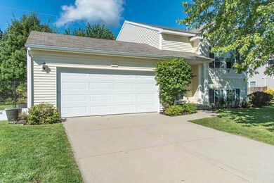 Great move-in ready home